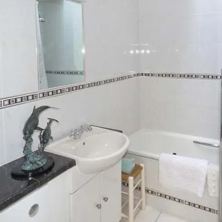 Upper Tweenways Apartment Ambleside