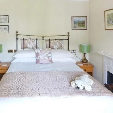 Appartamento Upper Tweenways Ambleside
